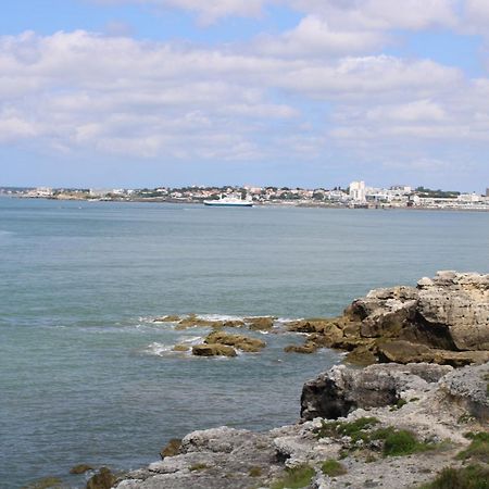 Appartement T3 Royan Plage Extérieur photo