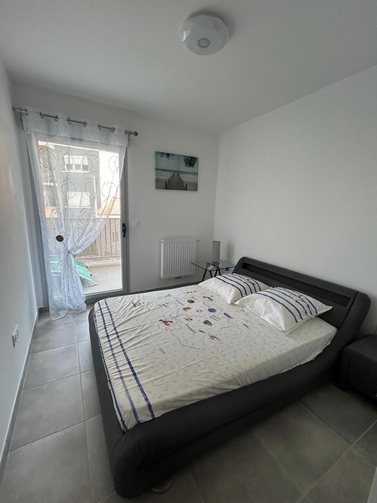 Appartement T3 Royan Plage Extérieur photo