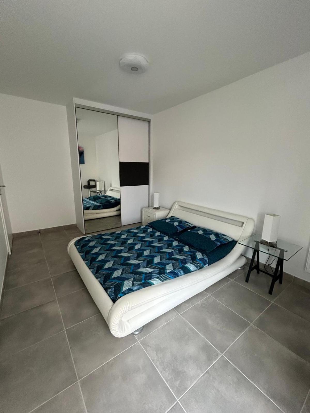 Appartement T3 Royan Plage Extérieur photo