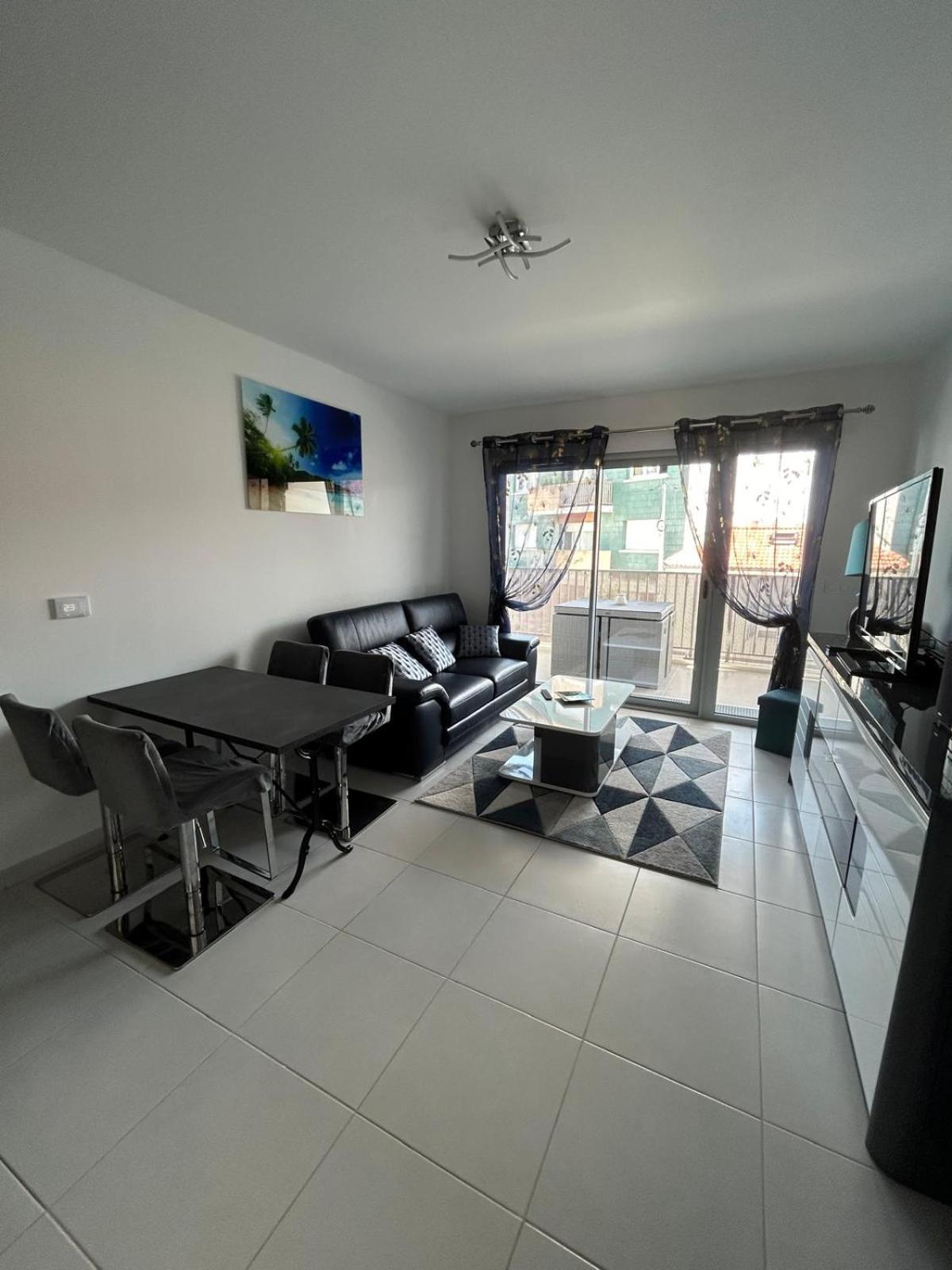 Appartement T3 Royan Plage Extérieur photo
