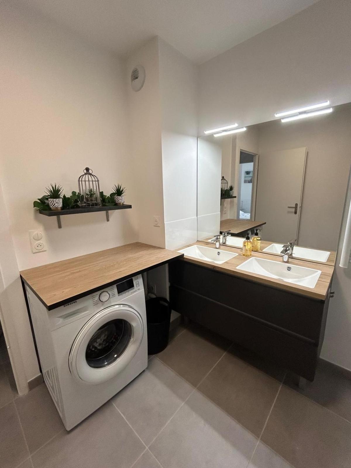 Appartement T3 Royan Plage Extérieur photo